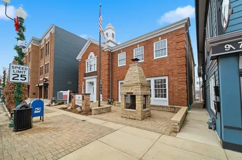 921 South State Street Lockport IL 60441