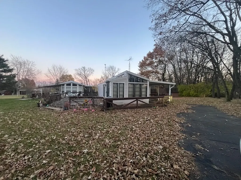 2795 28TH Lot 1456 Road Seneca IL 61360