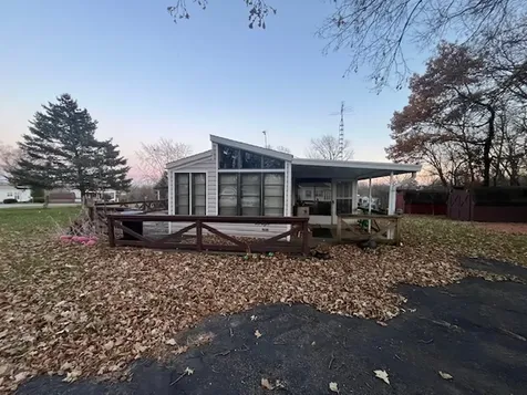 2795 28TH Lot 1456 Road Seneca IL 61360