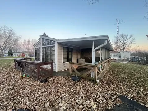 2795 28TH Lot 1456 Road Seneca IL 61360