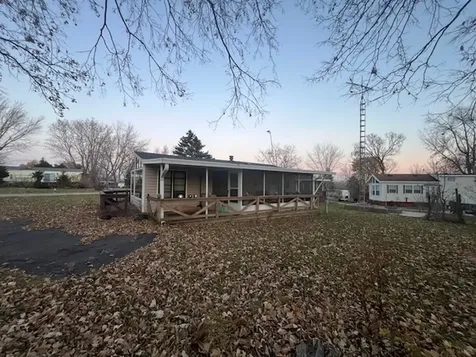 2795 28TH Lot 1456 Road Seneca IL 61360