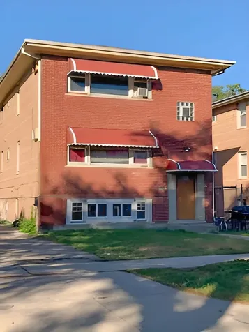 1016 South 14th Avenue Maywood IL 60153
