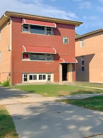 1016 South 14th Avenue Maywood IL 60153