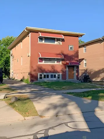 1016 South 14th Avenue Maywood IL 60153