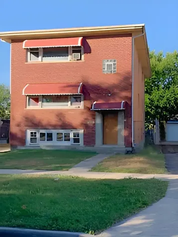 1016 South 14th Avenue Maywood IL 60153