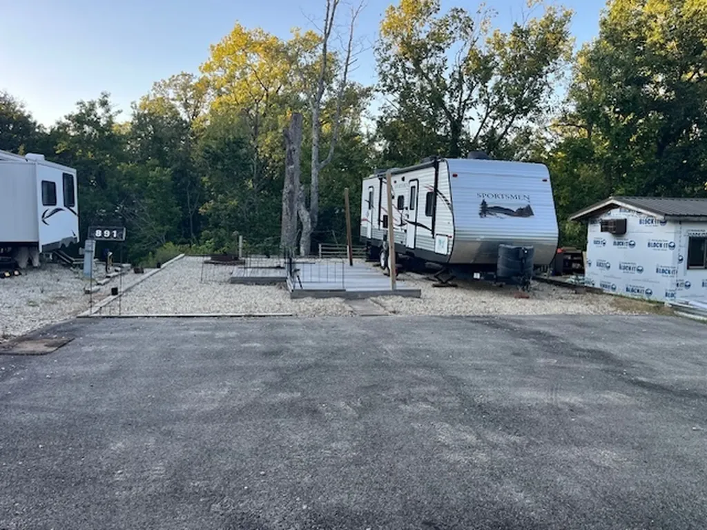 2795 East 28th Lot 891 Road Seneca IL 61360