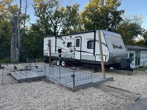 2795 East 28th Lot 891 Road Seneca IL 61360