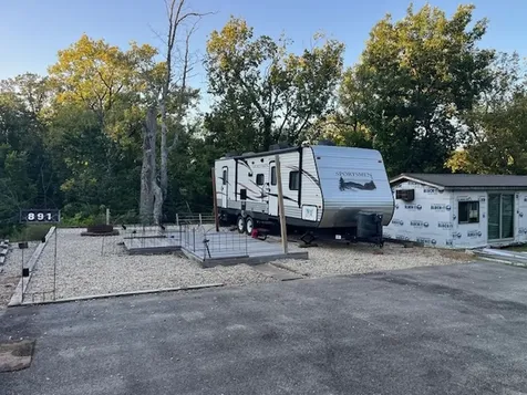 2795 East 28th Lot 891 Road Seneca IL 61360