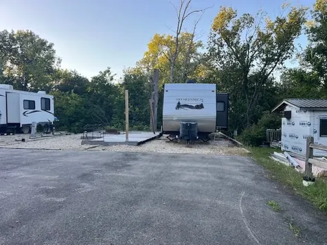2795 East 28th Lot 891 Road Seneca IL 61360