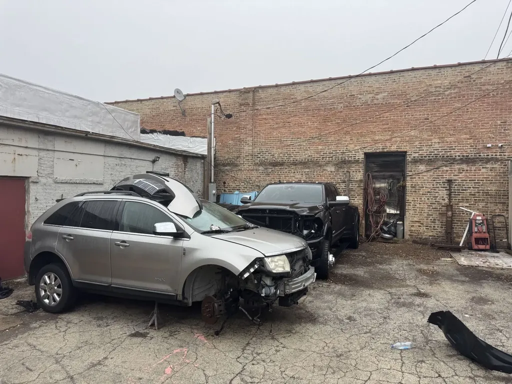 4519 West Lake Street Chicago IL 60624