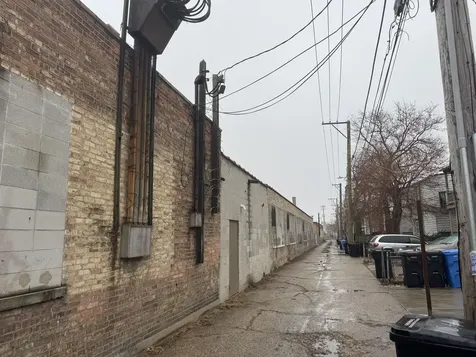 4519 West Lake Street Chicago IL 60624