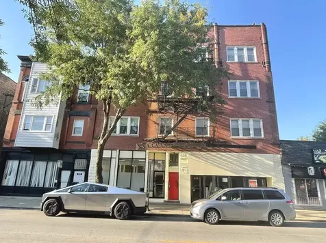 238 West 31st Street Chicago IL 60616