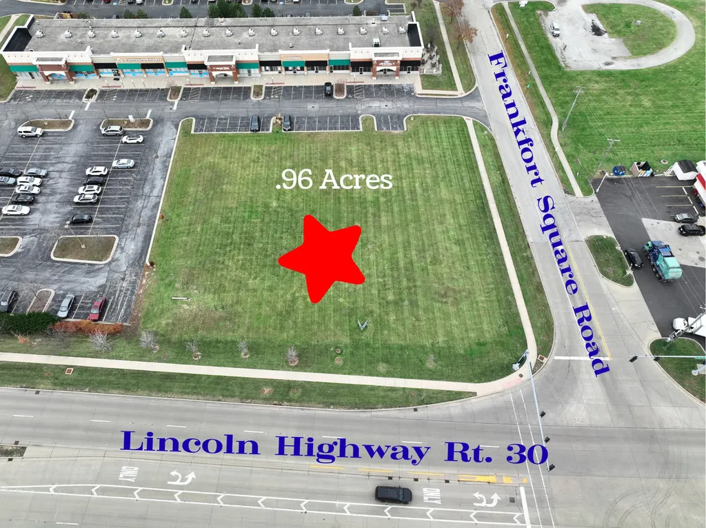 21000 South Frankfort Square Road Frankfort IL 60423