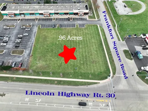 21000 South Frankfort Square Road Frankfort IL 60423