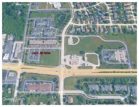 21000 South Frankfort Square Road Frankfort IL 60423