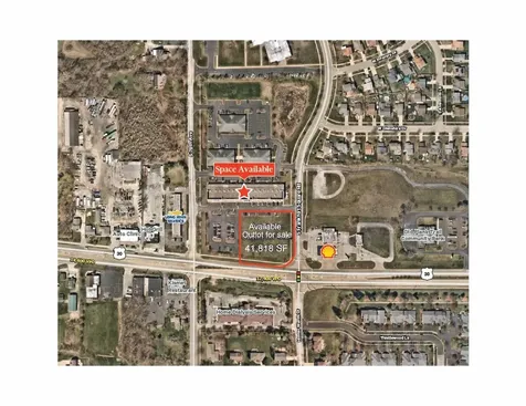 21000 South Frankfort Square Road Frankfort IL 60423