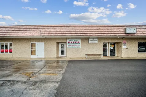 12226 South Harlem Avenue Palos Heights IL 60463