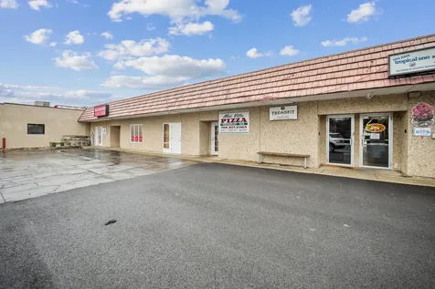 12226 South Harlem Avenue Palos Heights IL 60463