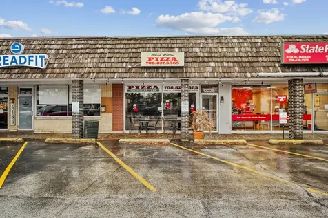 12226 South Harlem Avenue Palos Heights IL 60463