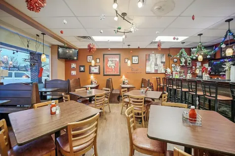 12226 South Harlem Avenue Palos Heights IL 60463
