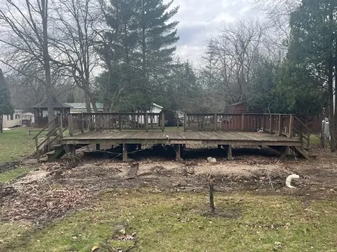 2795 East 28th Lot 608 Road Seneca IL 61360