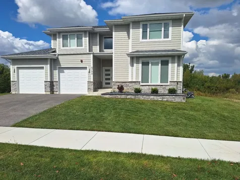 6704 Bridle Path Drive Matteson IL 60443