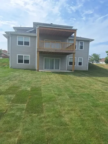 6704 Bridle Path Drive Matteson IL 60443