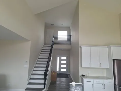 6704 Bridle Path Drive Matteson IL 60443