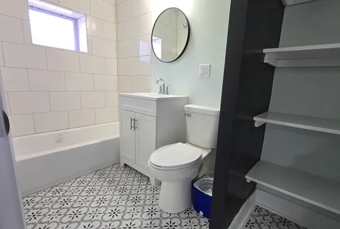 3051 North Austin Avenue Chicago IL 60634