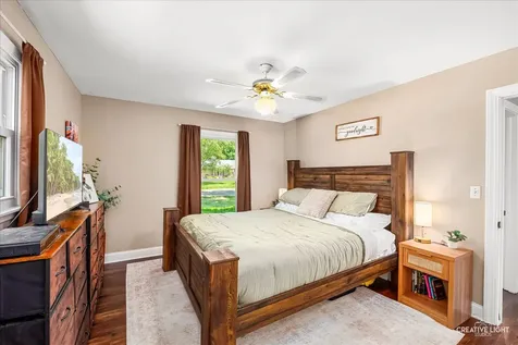 210 Georgeanna Street Yorkville IL 60560