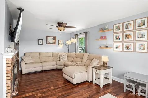 210 Georgeanna Street Yorkville IL 60560