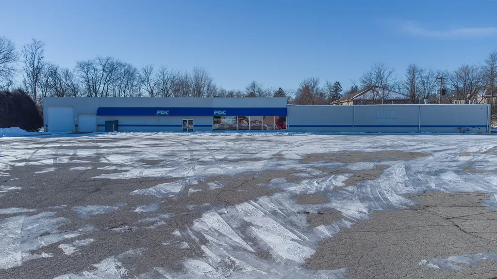 1650 South Galena Avenue Freeport IL 61032
