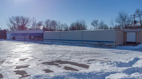 1650 South Galena Avenue Freeport IL 61032