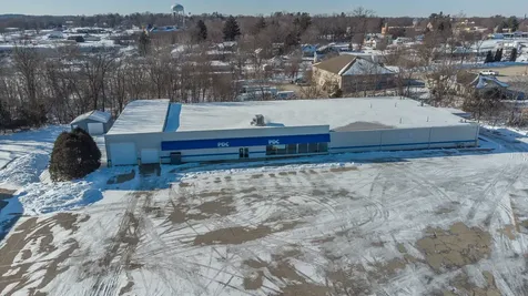 1650 South Galena Avenue Freeport IL 61032