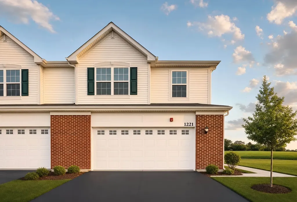 1221 Glenmont Street Algonquin IL 60102