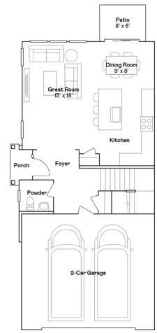 1221 Glenmont Street Algonquin IL 60102