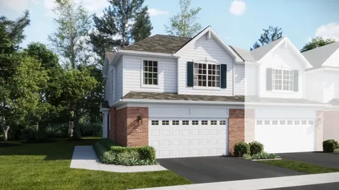 1221 Glenmont Street Algonquin IL 60102
