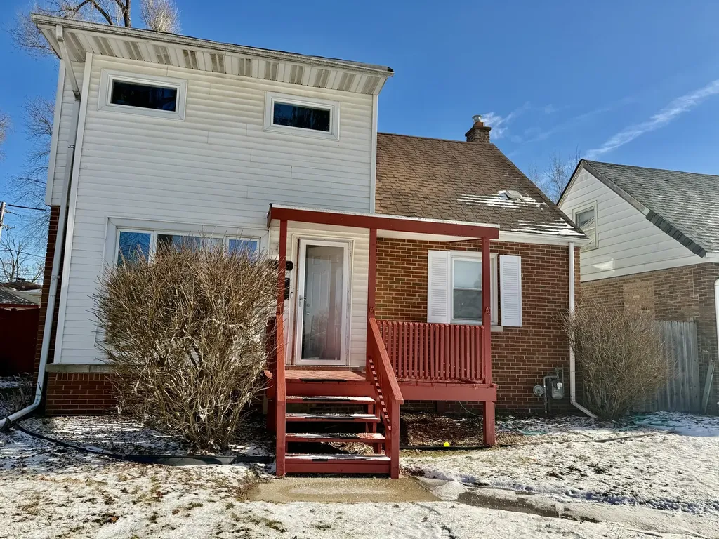 1475 Lincoln Avenue Calumet City IL 60409