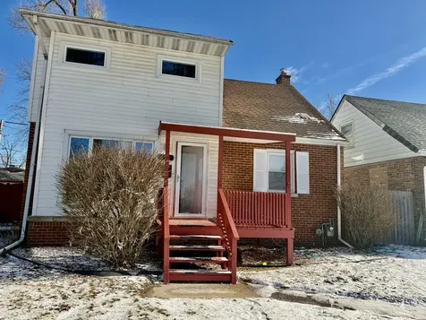 1475 Lincoln Avenue Calumet City IL 60409