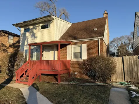 1475 Lincoln Avenue Calumet City IL 60409