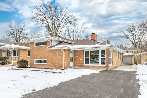 3107 173RD Street Hazel Crest IL 60429