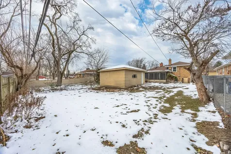 3107 173RD Street Hazel Crest IL 60429