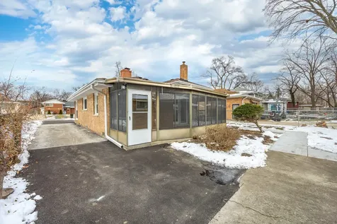 3107 173RD Street Hazel Crest IL 60429