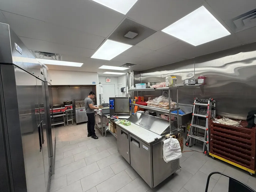 2441 North Clark Street Chicago IL 60614
