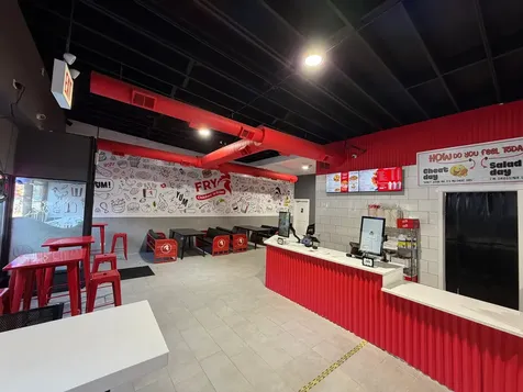 2441 North Clark Street Chicago IL 60614