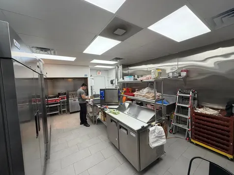 2441 North Clark Street Chicago IL 60614