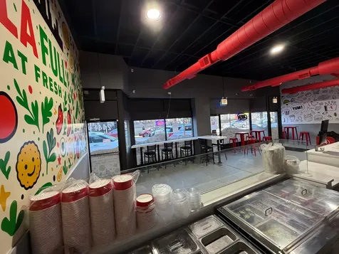 2441 North Clark Street Chicago IL 60614