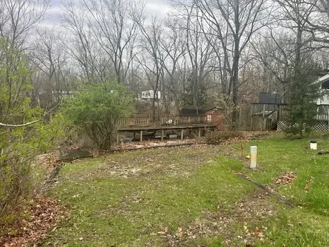 2795 East 28th Lot 1144 Road Seneca IL 61360