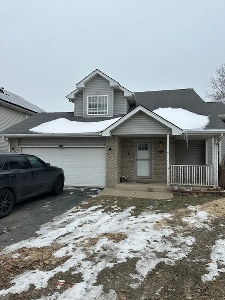 16049 Wood Street Harvey IL 60426