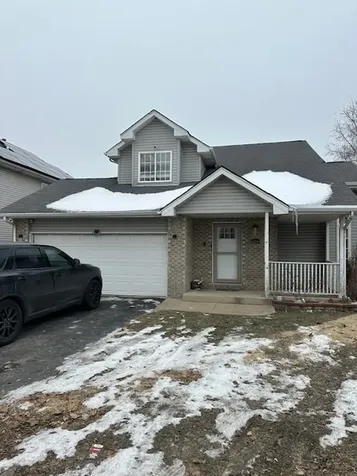 16049 Wood Street Harvey IL 60426